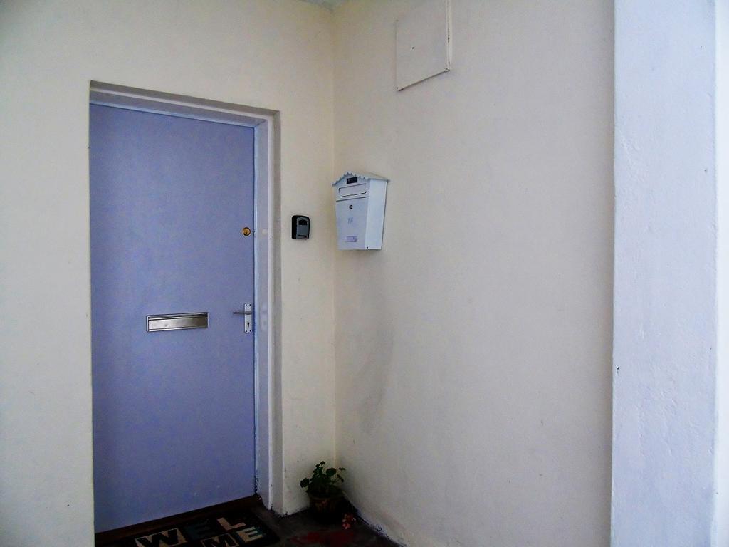Snug - Faodail Apartment Хеленсборо Экстерьер фото