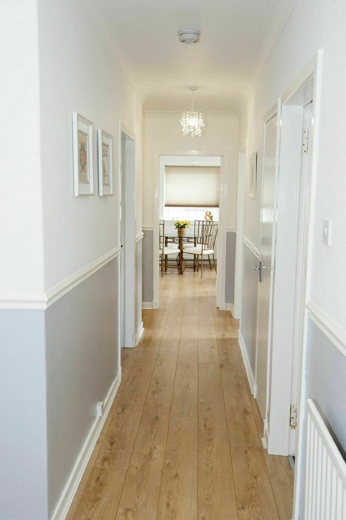Snug - Faodail Apartment Хеленсборо Экстерьер фото
